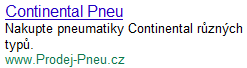 Prodej-pneu.cz