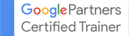 Google Partners Certified Trainer